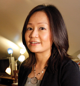 Yu-Hui Chang, Ph.D.’01