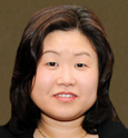 Taeko Yamamoto ’91