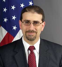 Daniel B. Shapiro