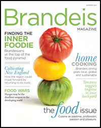 Summer 2011 cover