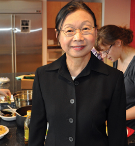 Elaine Lai ’78