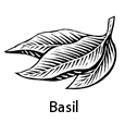 basil