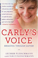 Carly’s Voice: Breaking Through Autism