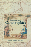 Early American Cartographies