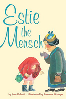 Etsie the Mensch