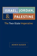 Israel, Jordan & Palestine: The Two-State Imperative