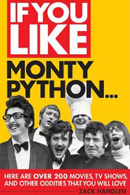 If You Like Monty Python …