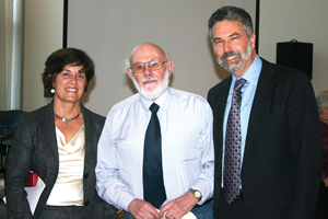 Jane Kahn ’77 and Michael Bien ’77