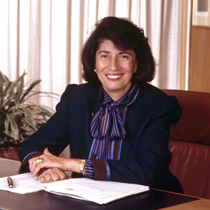 Evelyn E. Handler