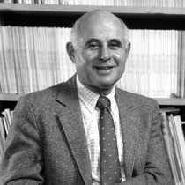 Bernard Reisman, Ph.D.’70