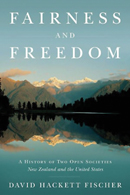 Fairness and Freedom cover