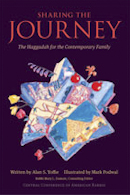 Sharing the Journey: The Haggadah for the Contemporary Family
