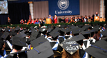 61st Commencement Ceremony