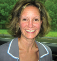 Beth Fleischman Zweibel ’88