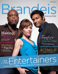 Summer 2012 cover