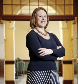 Jessica Lepler, PhD'08