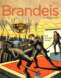 Summer 2013 cover