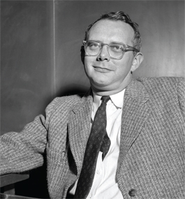 Irving Howe