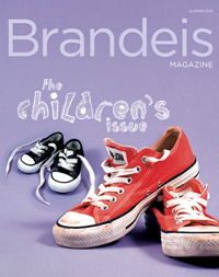Summer 2015 cover