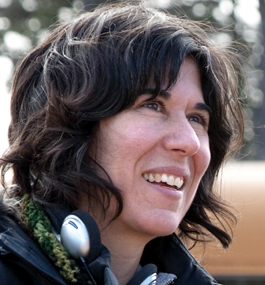 Debra Granik '85