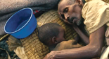 Tutsi survivors: man and child of theDemocratic Republic of Congo