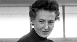 Lisel Judge in 1961