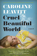 book cover: cruel beautiful world