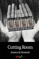 book cover: cutting room