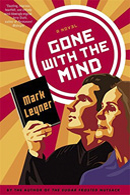 book cover: gone with the mind
