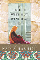 book cover: house without windows