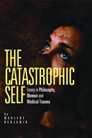 book cover: the catastrophic self