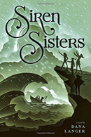 book cover: siren sisters