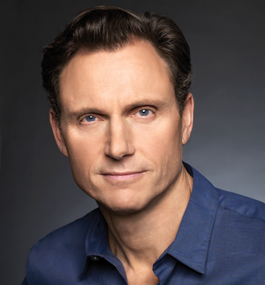 Tony Goldwyn ’82 Tony Goldwyn ’82
