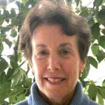 Lori Levinson Luft ’69