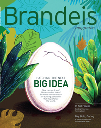Summer 2018 cover