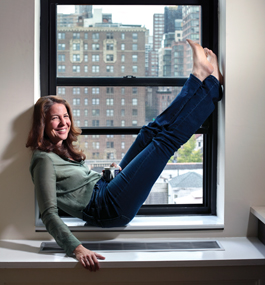 A Magical Vanishing Act | Brandeis Magazine