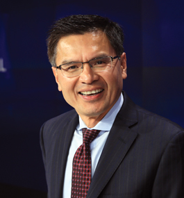 Photo of Vu Truong.