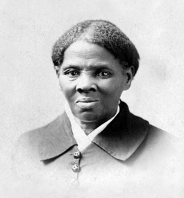 Harriet Tubman