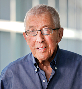 Headshot of Gordie Fellman