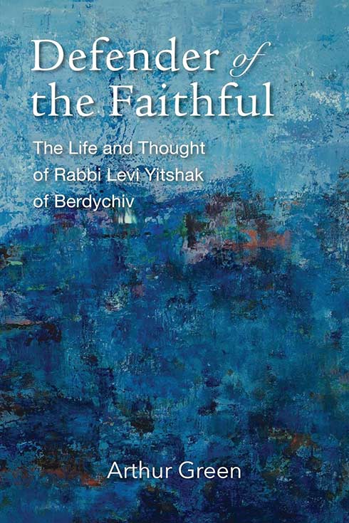 Book cover for Defender of the Faithful
