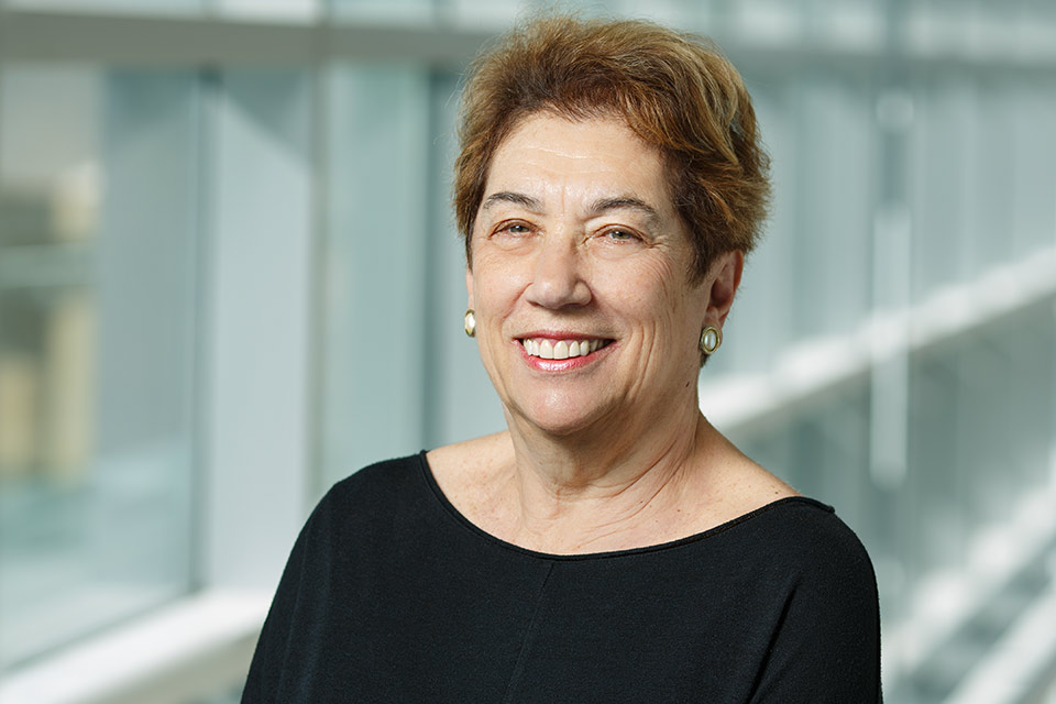 Shulamit Reinharz