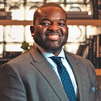 Edgar Ndjatou 