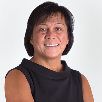 Pia McCusker