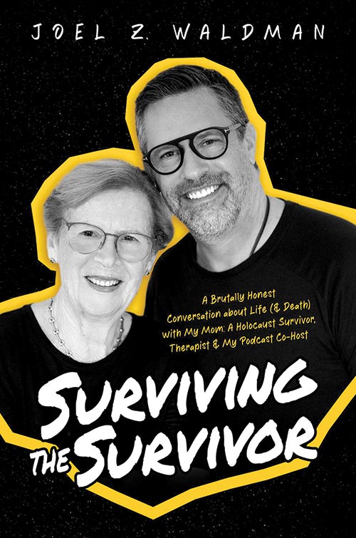 Surviving the Survivor promo poster