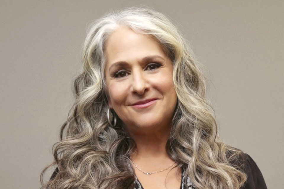 Marta Kauffman