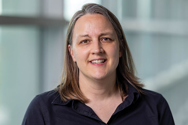 Christine Grienberger