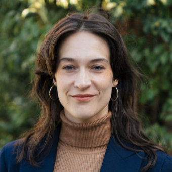 Dr. Emilie Connolly