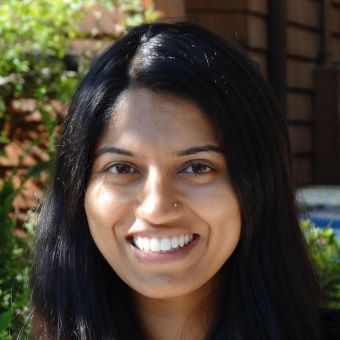 Dr. Gowri Vijayakumar