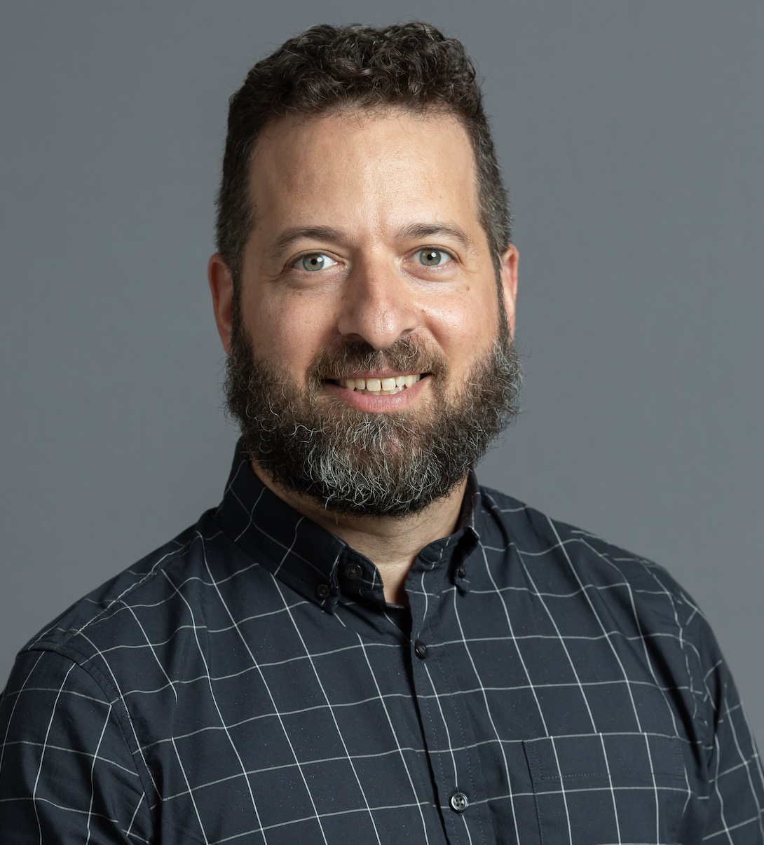 Photo of Jonathan Anjaria