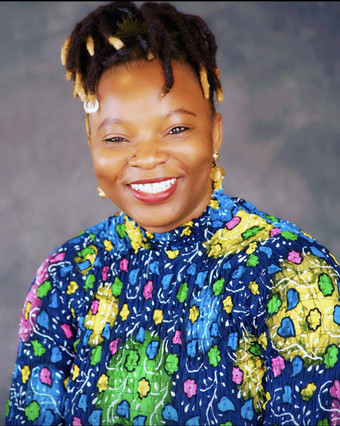 Photo of Amarachi Attamah-Ugwu